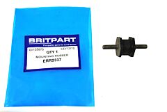 MOUNTING RUBBER