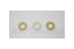 SEALING WASHER - FRONT COVER