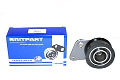 TIMING BELT TENSIONER