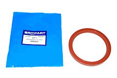 CRANKSHAFT OIL SEAL