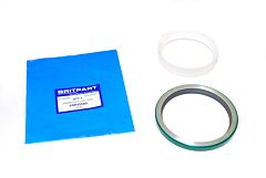 CRANKSHAFT OIL SEAL