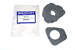 GASKET ADAPTOR STEPPER BLOCK