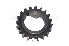 SPROCKET - CRANKSHAFT - PETROL