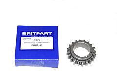 SPROCKET CRANKSHAFT