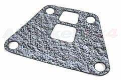 GASKET - OIL FILTER HOUSING