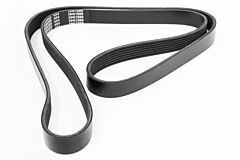 DRIVE BELT - COOLANT PUMP - 300TDI