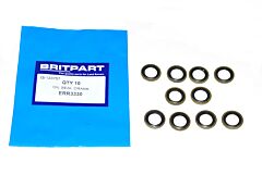 OIL SEAL CRANK