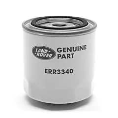 ERR3340 - Land Rover Defender, Discovery & Range Rover Classic Oil Filter