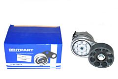 TENSIONER PULLEY