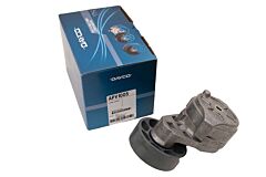 TENSIONER PULLEY