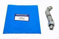 PIPE OIL DRAIN