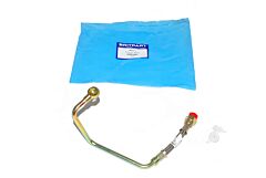 PIPE OIL INLET