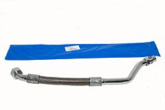 PIPE OIL DRAIN