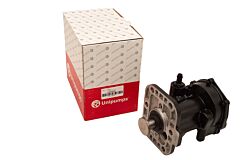 PUMP VACUUM