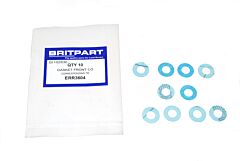 GASKET FRONT CO