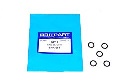RING SEALING