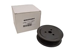 WATER PUMP PULLEY