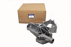 BRACKET AUX MOUNTING