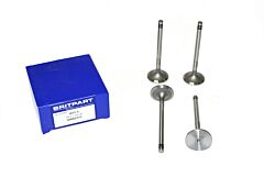 INLET VALVE