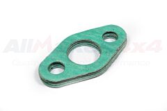 GASKET-OIL STRAINER
