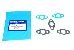 GASKET OIL STRAINER