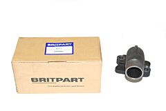 EXHAUST MANIFOLD - SHORTER
