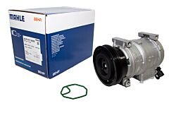 COMPRESSOR ASSEMBLY