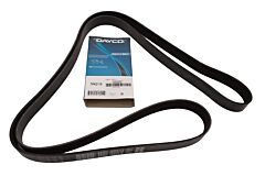 ALTERNATOR BELT