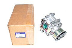 COMPRESSOR ASSY