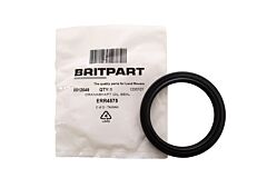 CRANKSHAFT OIL SEAL