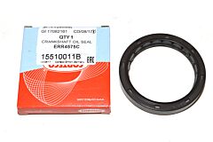 CRANKSHAFT OIL SEAL