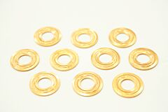 SEALING WASHER - INJECTOR - FUEL