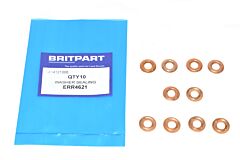 WASHER SEALING