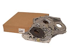 COVER - TIMING BELT