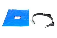 STRAP AIR CLEANER