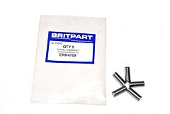 DOWEL CAMSHAFT