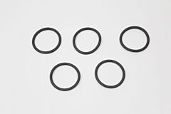 O RING - CRANKSHAFT - 300TDI