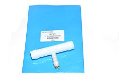 T CONNECTOR