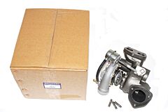 TURBO ASSY