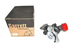 TURBO ASSY