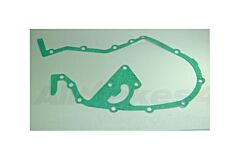 GASKET - BLOCK - CRANKSHAFT AND PISTONS