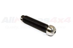 SCREW - CYLINDER HEAD - ENGINE - 300TDI