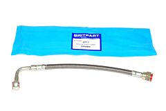 PIPE-OIL-FEED TURBO