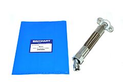 PIPE OIL DRAIN TURBO