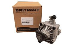 PWR STG PUMP NEW RR DIE