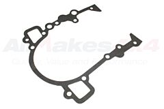 GASKET - FRONT COVER - BLOCK - PETROL