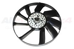 FAN ASSEMBLY-COOLING