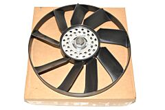 FAN ASSEMBLY
