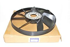 RADIATOR FAN BLADE