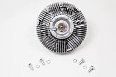COUPLING - VISCOUS FAN - ENGINE COOLING